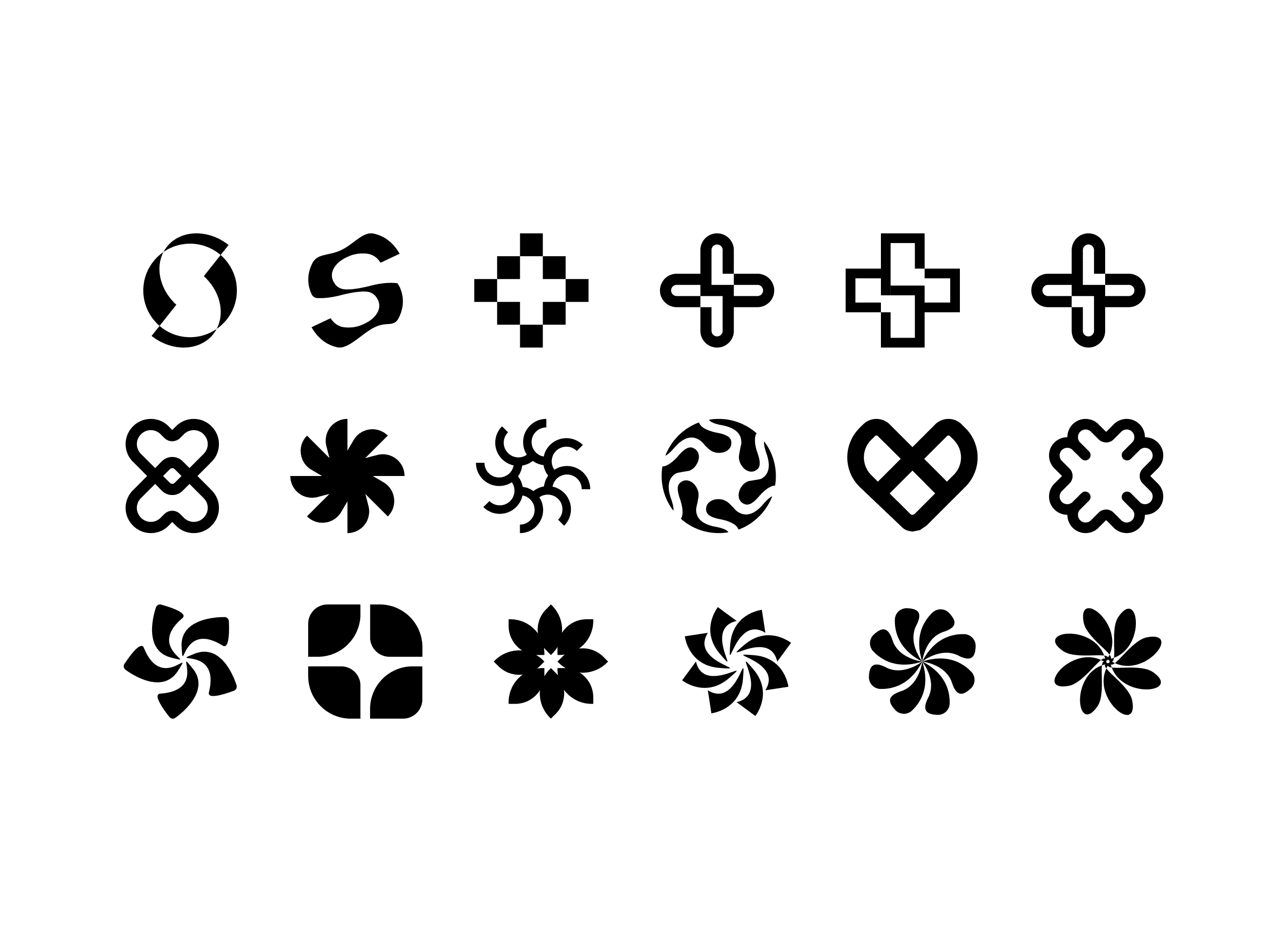 Refined concepts for the symbol