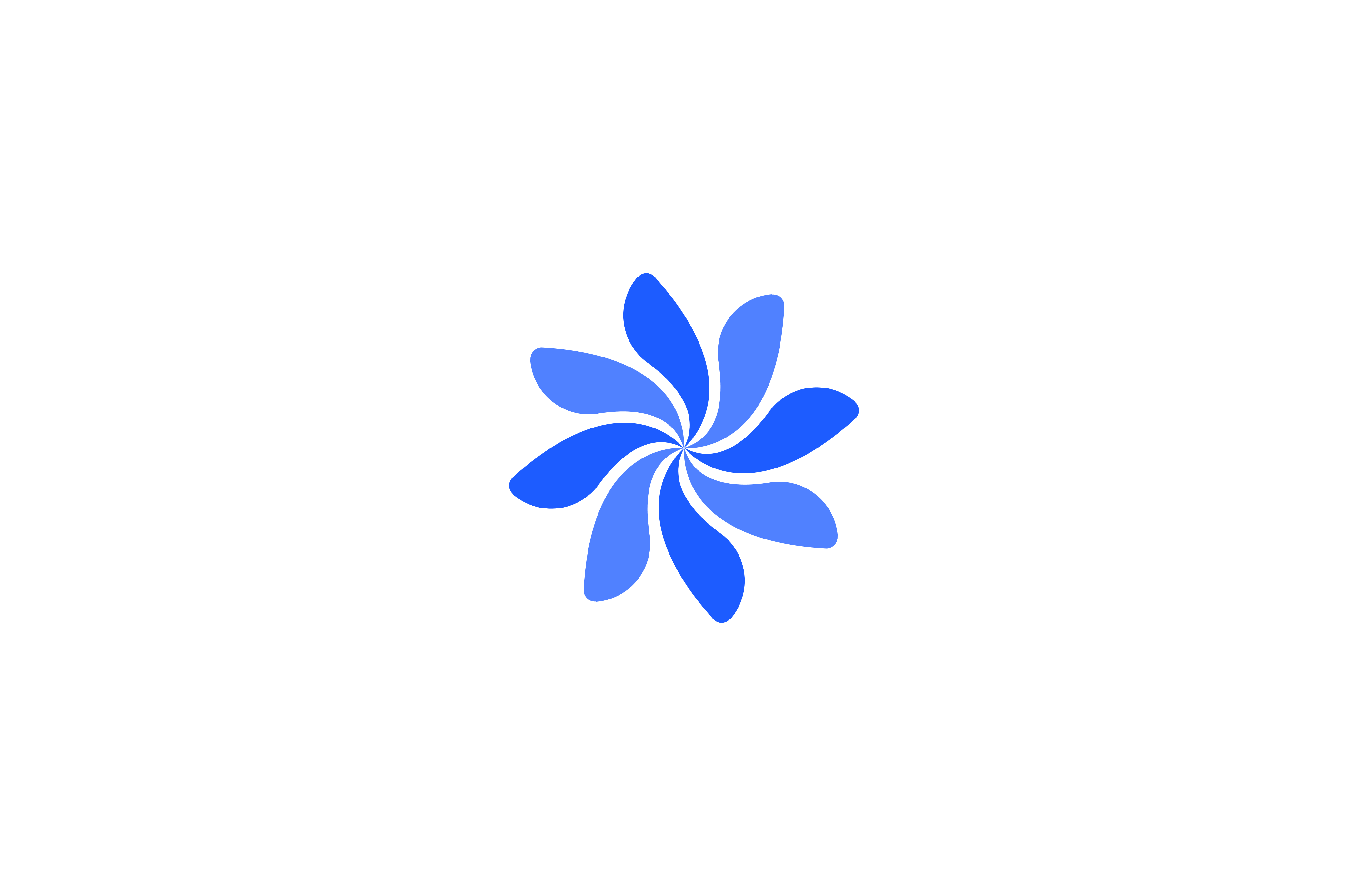 Final logo demonstration - Symbol