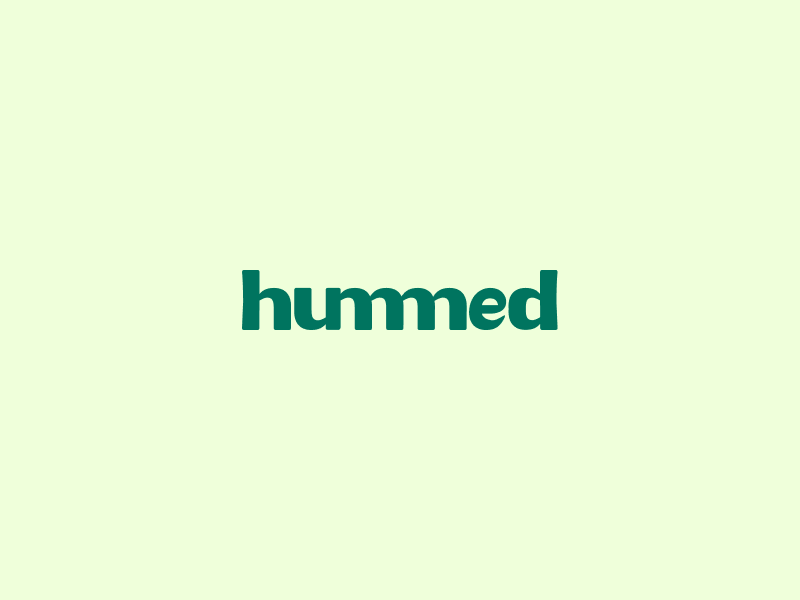 Archive - Hummed brand