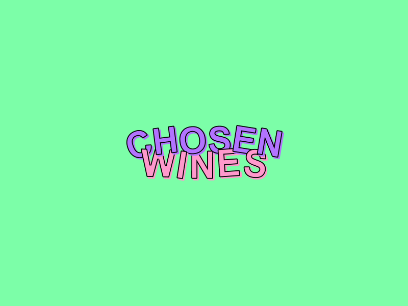 Archive - Chosen Wines brand