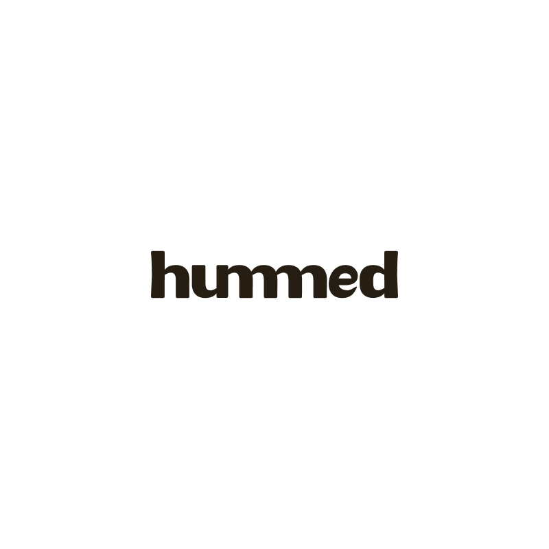 Brand - Hummed