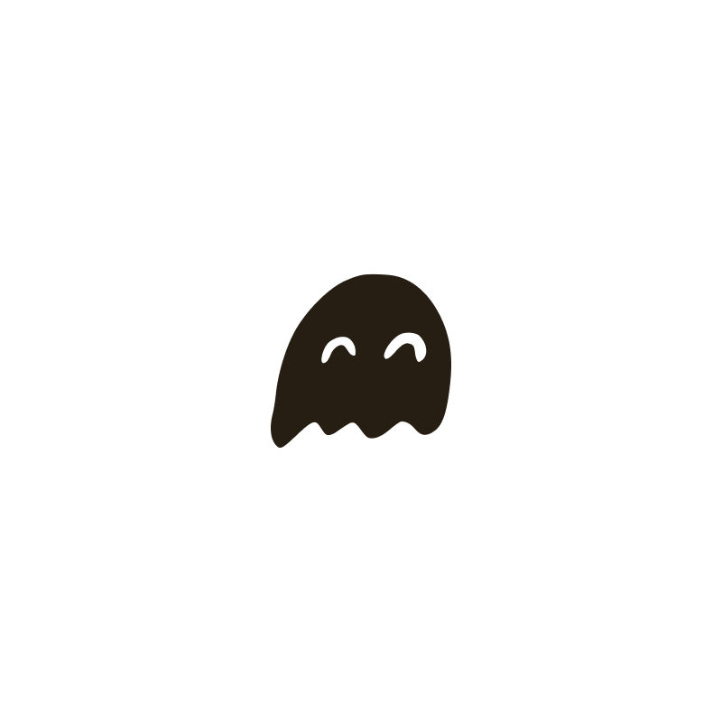 Brand - Spooky